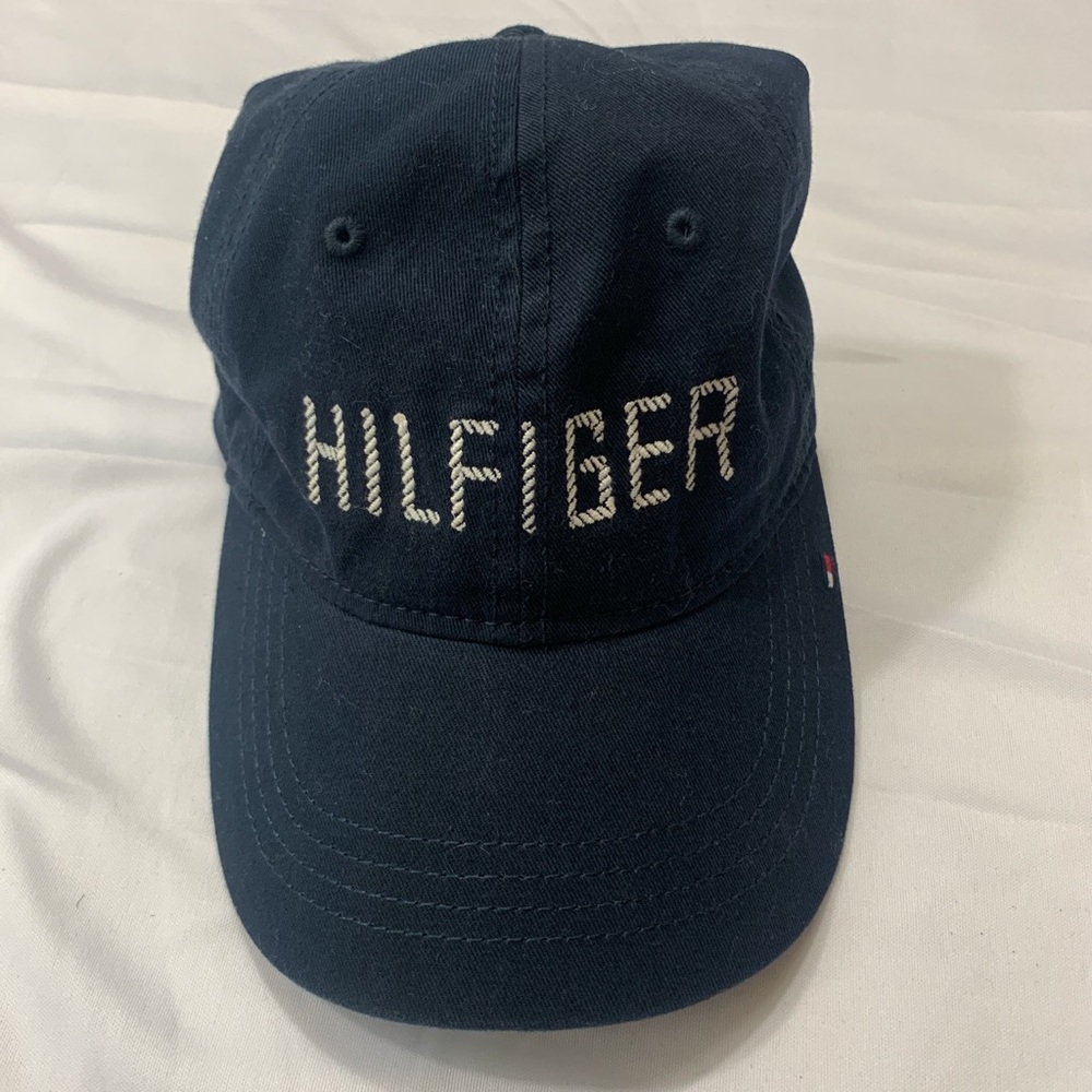 COPY - Tommy Hilfiger cap